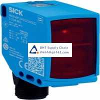 Sick WLD16P-241121A0ZZZ Original New Sensors In stock 