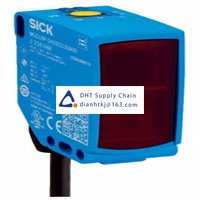 Sick WLG16P-1H162120A00Z Original New Sensors In stock 