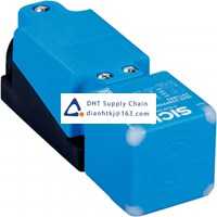 Sick IQ40-20BNOKK0S Original New Sensors In stock 