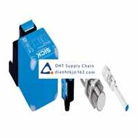 Sick IH06-04NPS-VT1 Original New Sensors In stock 