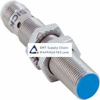 Sick IMC12-04BPPVC0SB02 Original New Sensors In stock 