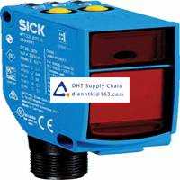 Sick WTT12LC-B2553 Original New Sensors In stock 