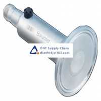 Baumer PP20H-2.3B59R.A114.542020.000 Original New Sensors In stock 