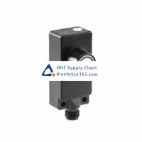 Baumer UNDK 30U9103/S14 Original New Sensors In stock 