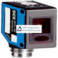 Sick WTB8-P2111 Original New Sensors In stock 