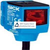 Sick WTB9L-3P1161 Original New Sensors In stock 