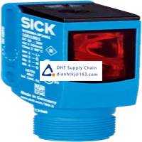 Sick WTB9M4-3P2411 Original New Sensors In stock 