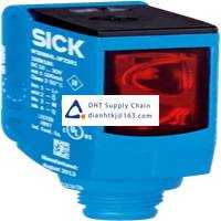 Sick WTB9M4L-3P2291 Original New Sensors In stock 