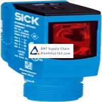 Sick WTB9M4L-3P2491 Original New Sensors In stock 