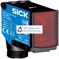 Sick WTF11-2P2431 Original New Sensors In stock 