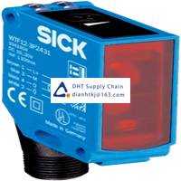 Sick WTF12-3P1141 Original New Sensors In stock 