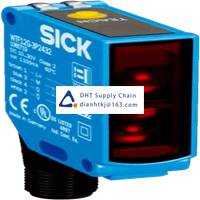 Sick WTF12G-3P2432T01 Original New Sensors In stock 