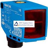 Sick WTL16P-24161120A00 Original New Sensors In stock 