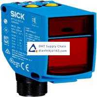 Sick WTT12L-B2537 Original New Sensors In stock 