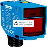 Sick WTT12L-B2542 Original New Sensors In stock 