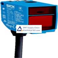 Sick WTT12L-B3531 Original New Sensors In stock 