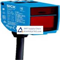 Sick WTT12L-B3538 Original New Sensors In stock 