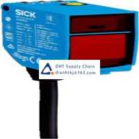 Sick WTT12L-B3542 Original New Sensors In stock 
