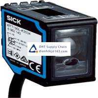 Sick WTT190L-K1534 Original New Sensors In stock 