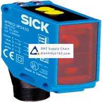 Sick WTB12-3N2433 Original New Sensors In stock 