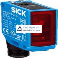 Sick WTB12-3P2411T01 Original New Sensors In stock 