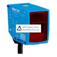 Sick WTB26P-34161120A00 Original New Sensors In stock 