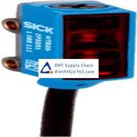 Sick WTB2S-2P3151 Original New Sensors In stock 