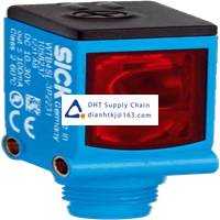 Sick WTB4SL-3P1161 Original New Sensors In stock 