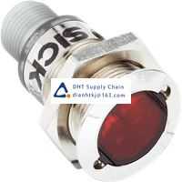 Sick GRTB18S-P241Z Original New Sensors In stock 