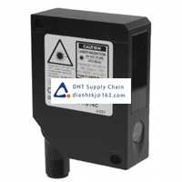 Baumer OADM 20I5560/S14C Original New Sensors In stock 