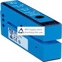 Sick UFN3-70P417 Original New Sensors In stock 