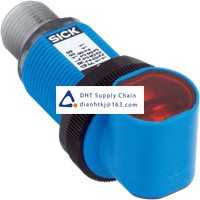 Sick GRSE18S-F2338 Original New Sensors In stock 