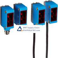 Sick GSE6-P1112 Original New Sensors In stock 