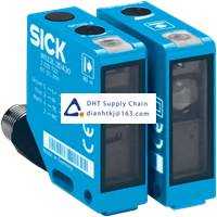 Sick WS/WE12L-2P431 Original New Sensors In stock 