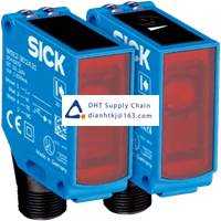 Sick WSE12-3P1131 Original New Sensors In stock 
