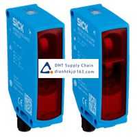 Sick WSE26I-24162100A00 Original New Sensors In stock 