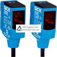 Sick WSE9-3P1130 Original New Sensors In stock 
