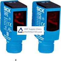 Sick WSE9-3P2430 Original New Sensors In stock 