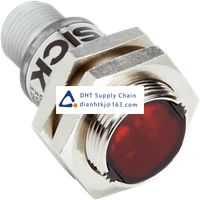 Sick GRTE18S-N2312 Original New Sensors In stock 