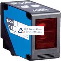 Sick WTE280-2P4331 Original New Sensors In stock 