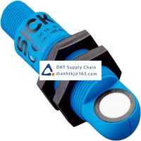 Sick UM18-217161102 Original New Sensors In stock 