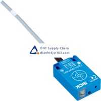 Sick CQ35-25NNP-KC1 Original New Sensors In stock 