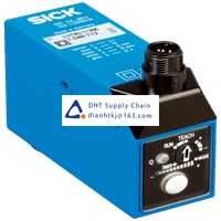 Sick LUT9U-11106 Original New Sensors In stock 