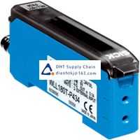 Sick WLL180T-P474 Original New Sensors In stock 