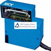 Sick CLV631-6000 Original New Sensors In stock 