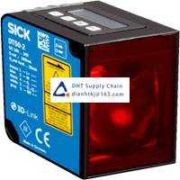 Sick DT50-2B215252 Original New Sensors In stock 