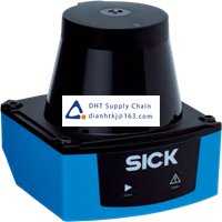 Sick TiM150-3010300 Original New Sensors In stock 