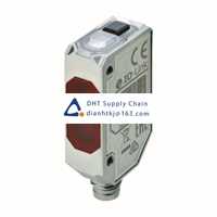 Omron E3AS-L80MD M3 Original New Sensors In stock 