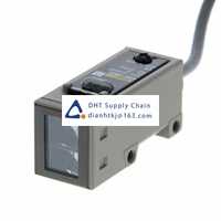 Omron E3S-CR11 5M Original New Sensors In stock 