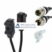 Omron E3T-ST14-M5J 0.3M Original New Sensors In stock 